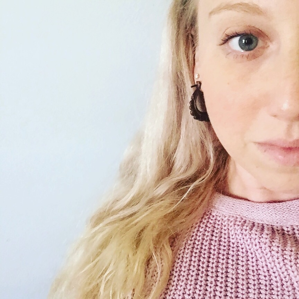 Meet your Posher, Sarah